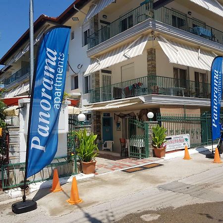 Panorama Apartments Флогита Екстериор снимка