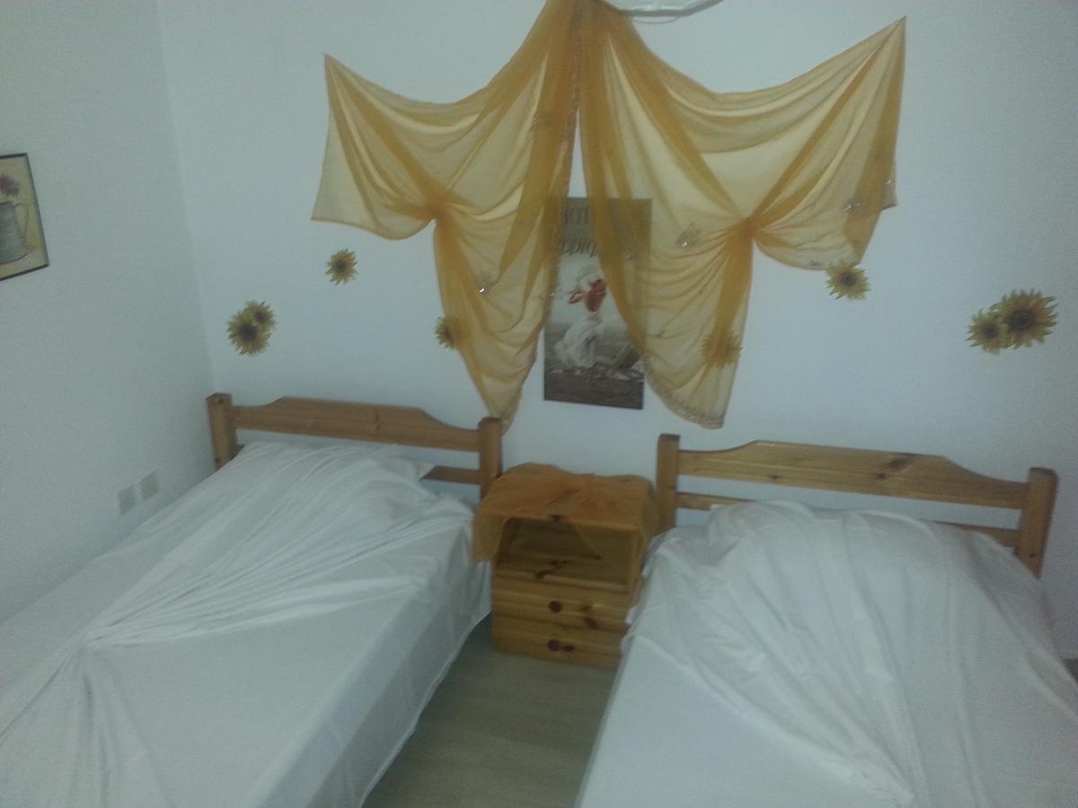 Panorama Apartments Флогита Екстериор снимка