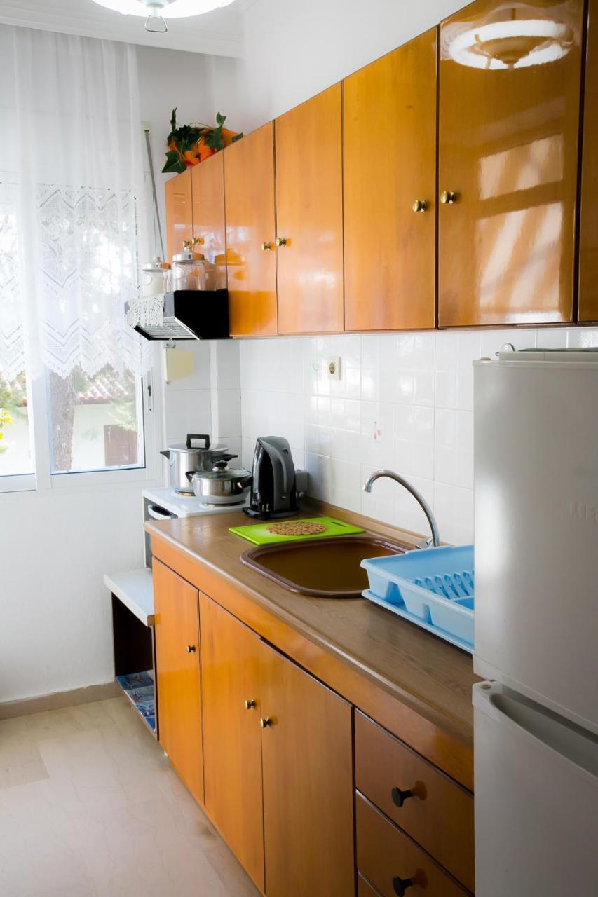 Panorama Apartments Флогита Екстериор снимка