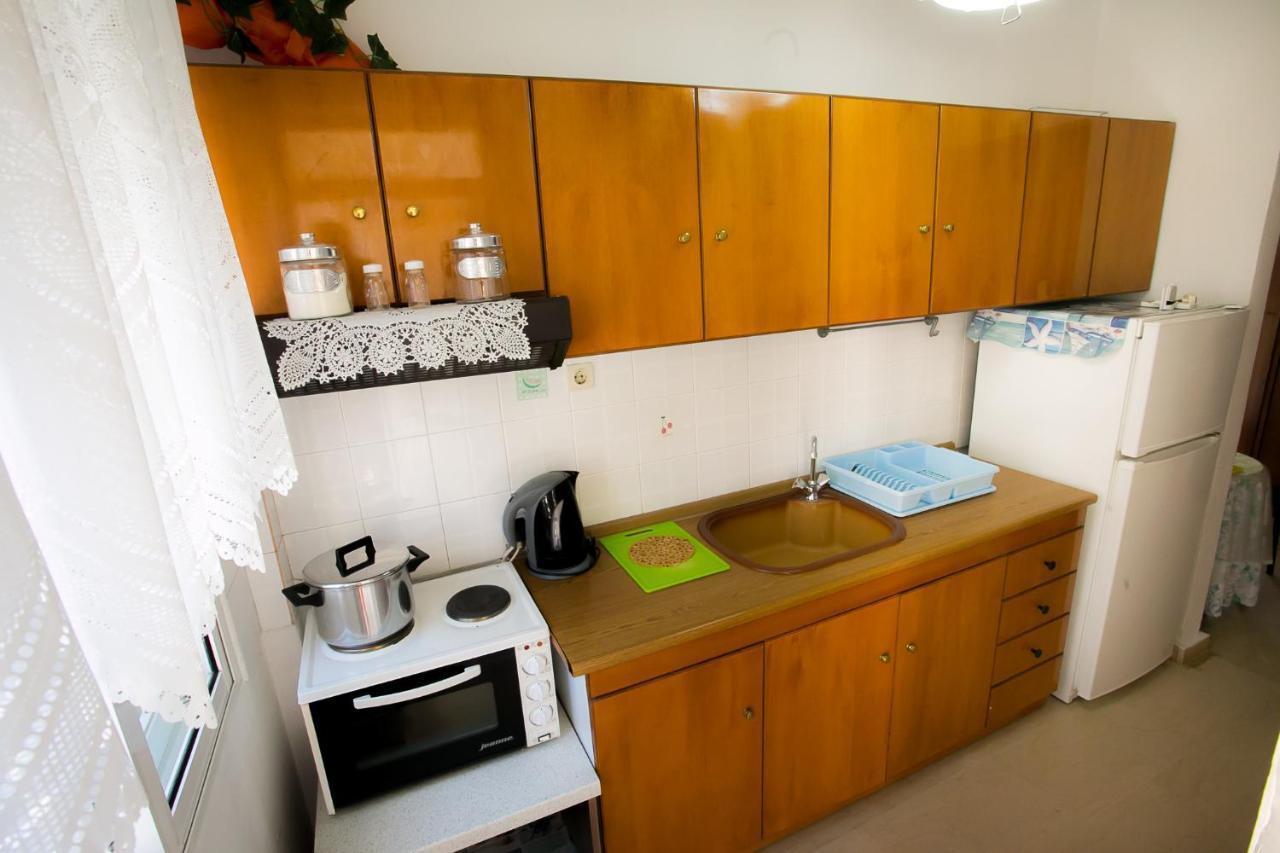 Panorama Apartments Флогита Екстериор снимка