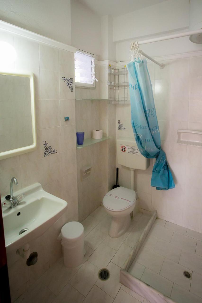 Panorama Apartments Флогита Екстериор снимка