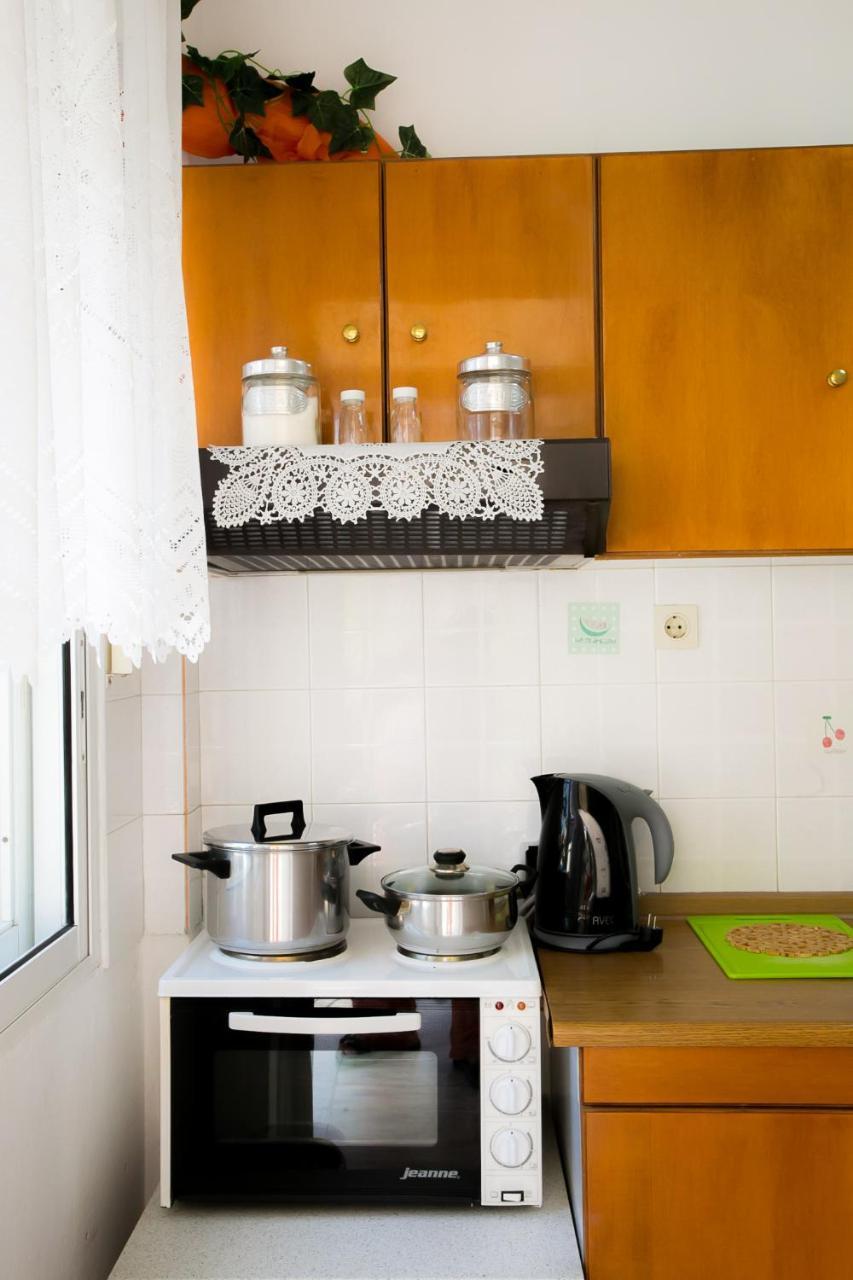 Panorama Apartments Флогита Екстериор снимка
