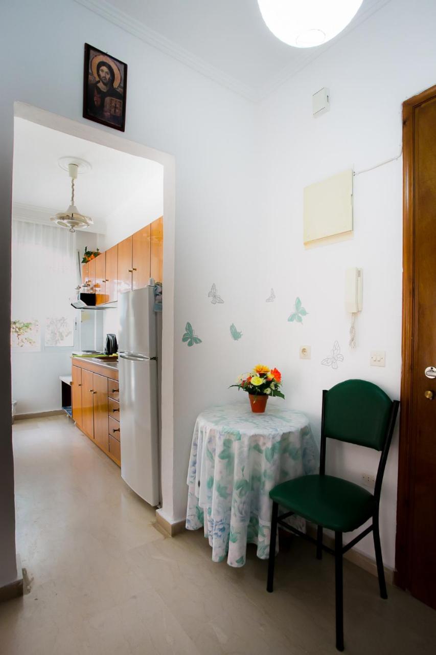 Panorama Apartments Флогита Екстериор снимка