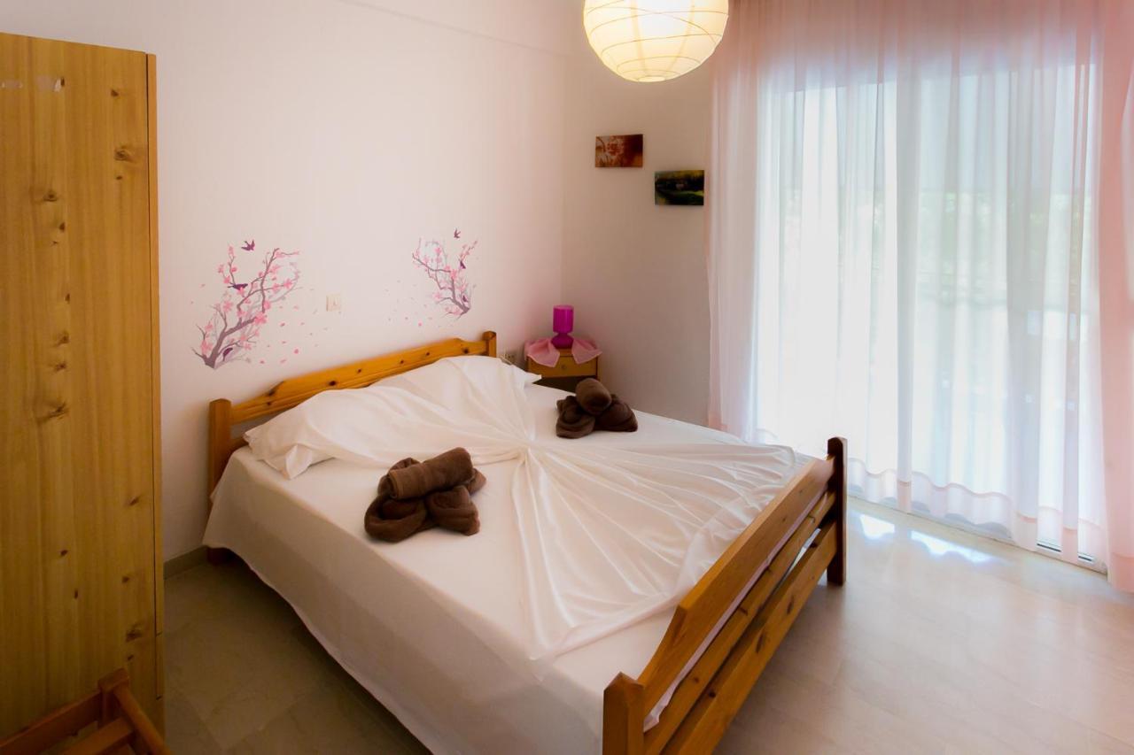 Panorama Apartments Флогита Екстериор снимка