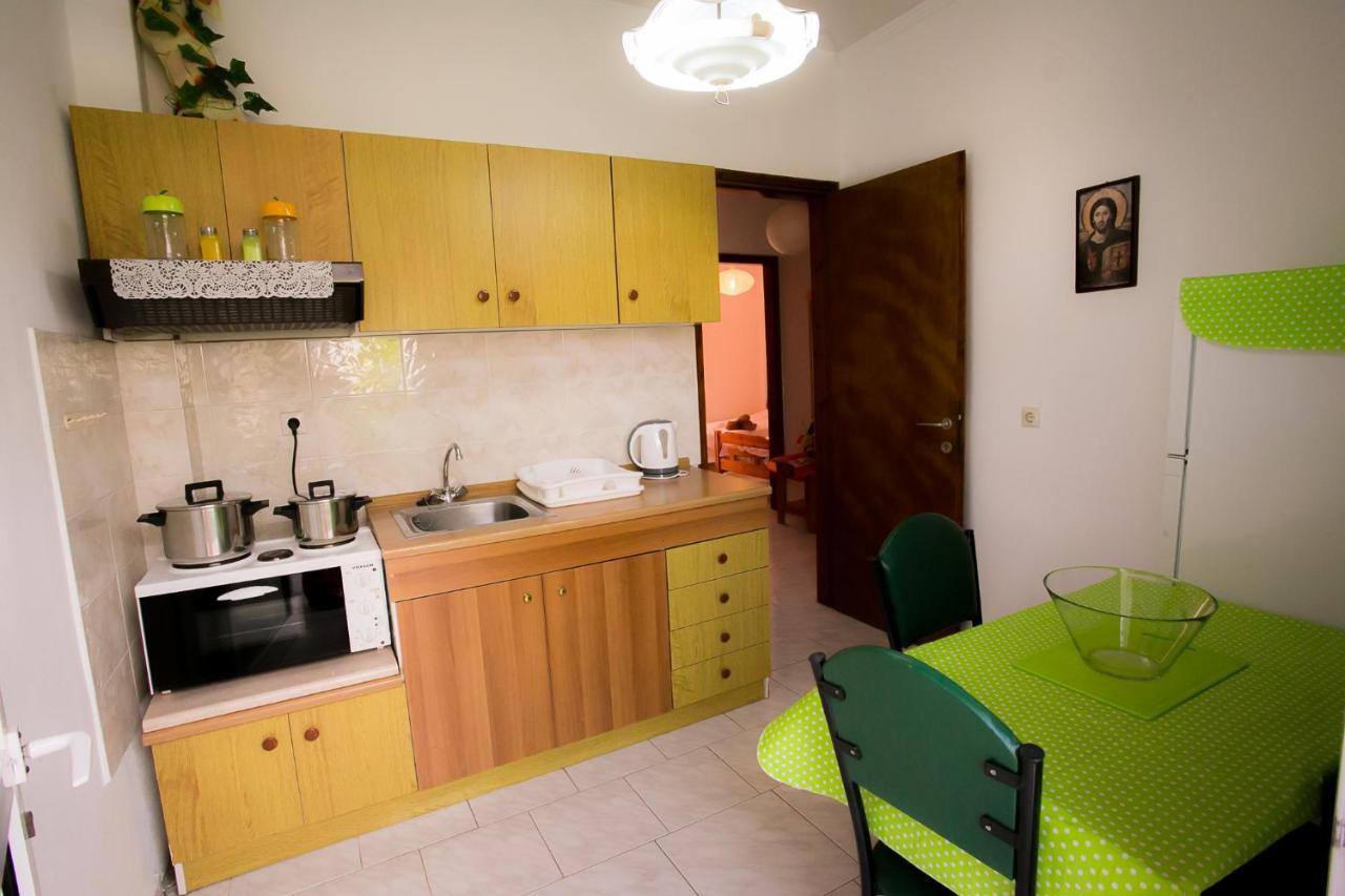 Panorama Apartments Флогита Екстериор снимка