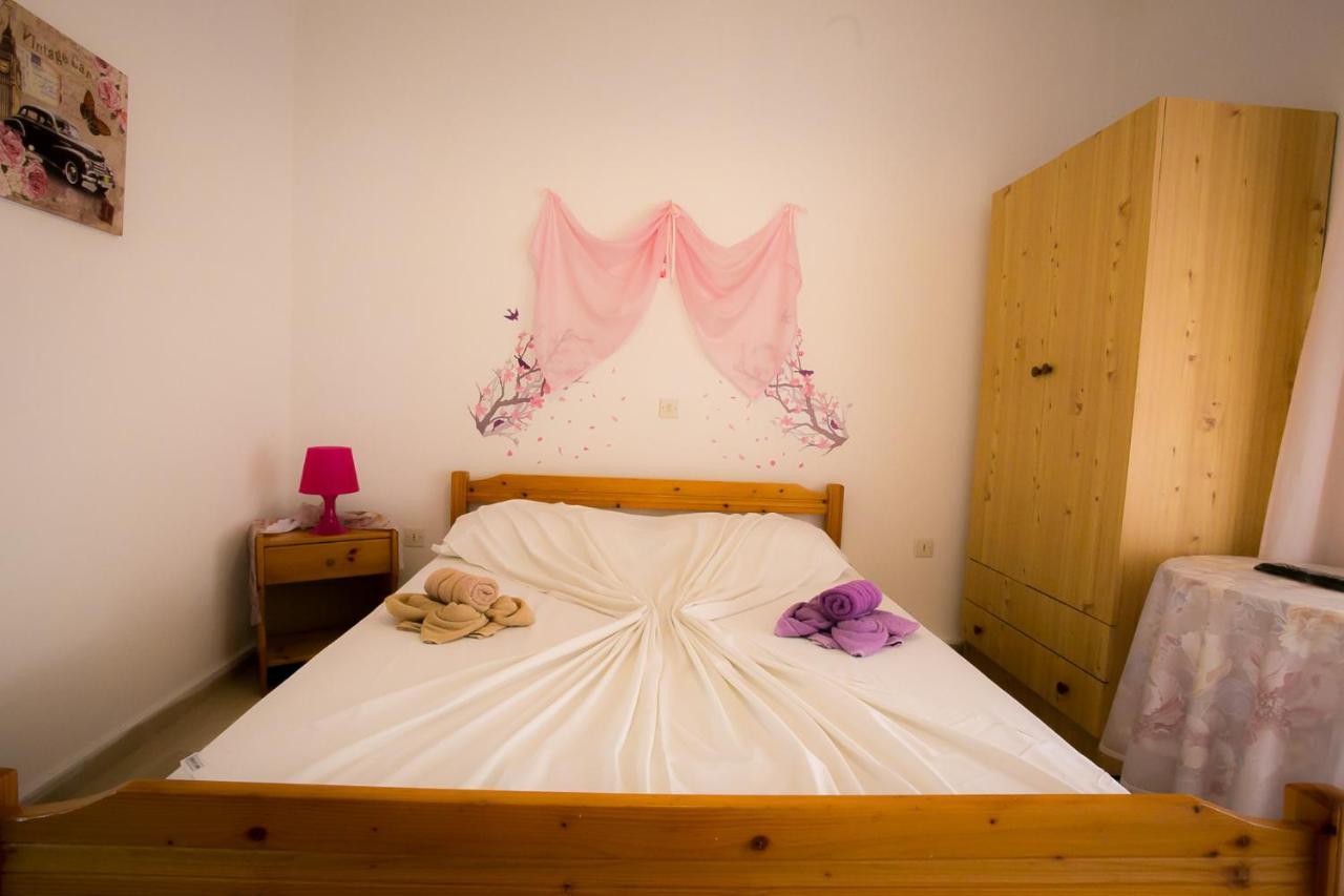 Panorama Apartments Флогита Екстериор снимка
