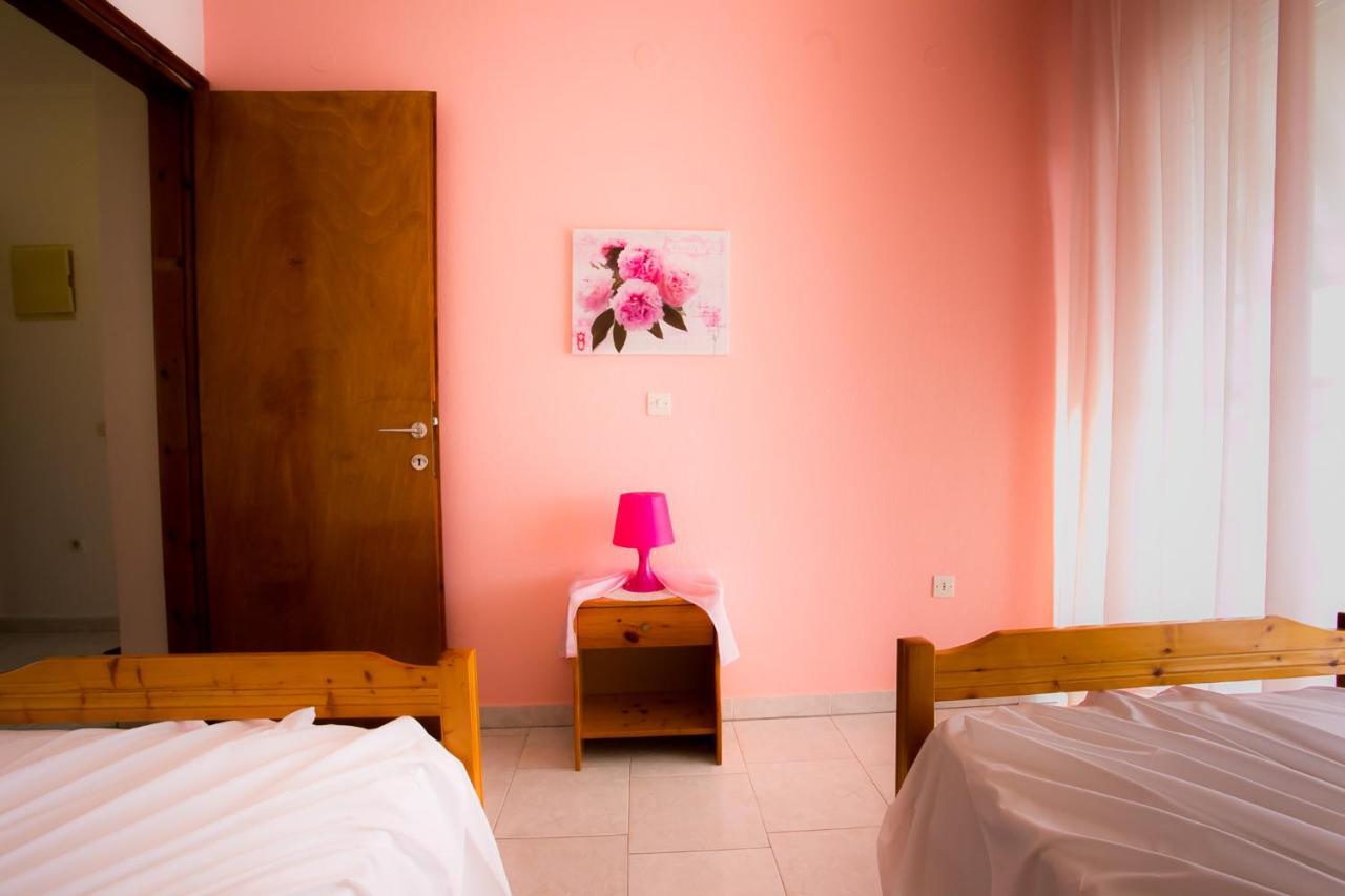 Panorama Apartments Флогита Екстериор снимка