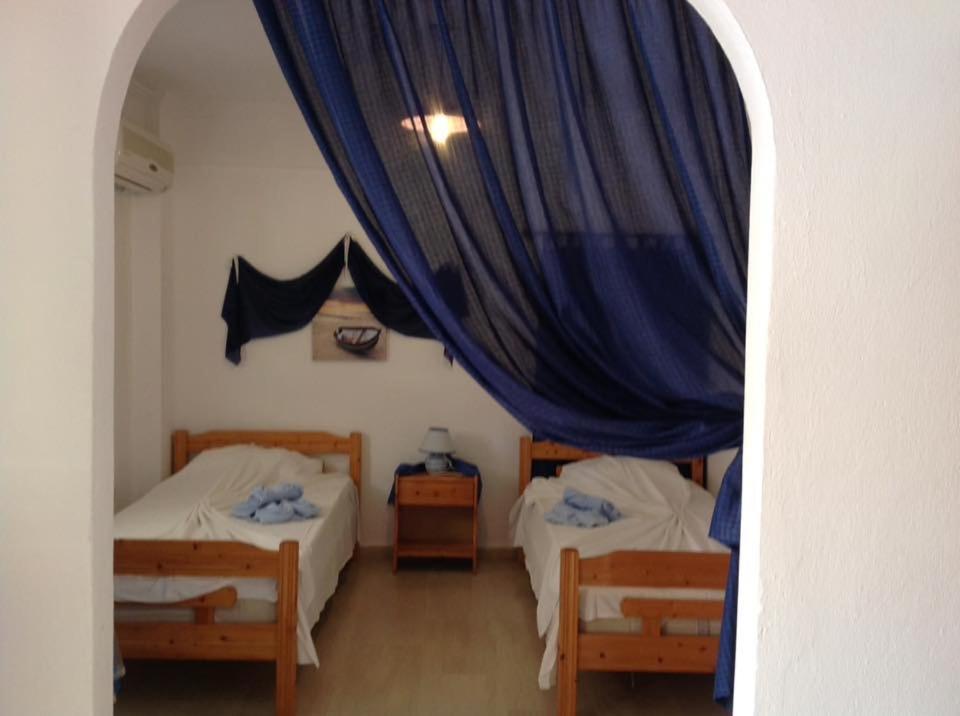 Panorama Apartments Флогита Екстериор снимка