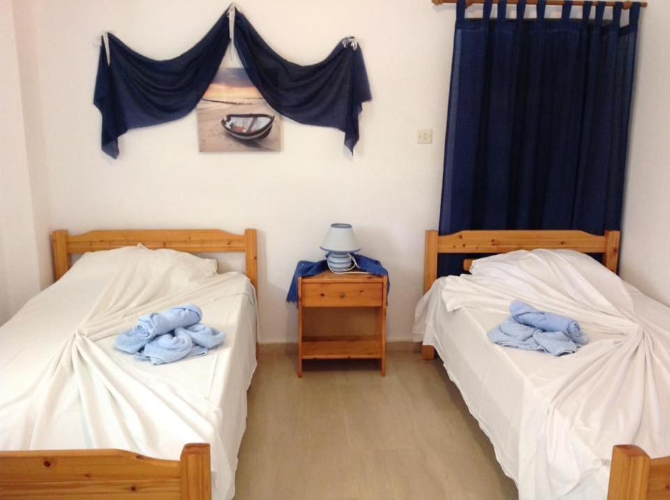Panorama Apartments Флогита Екстериор снимка