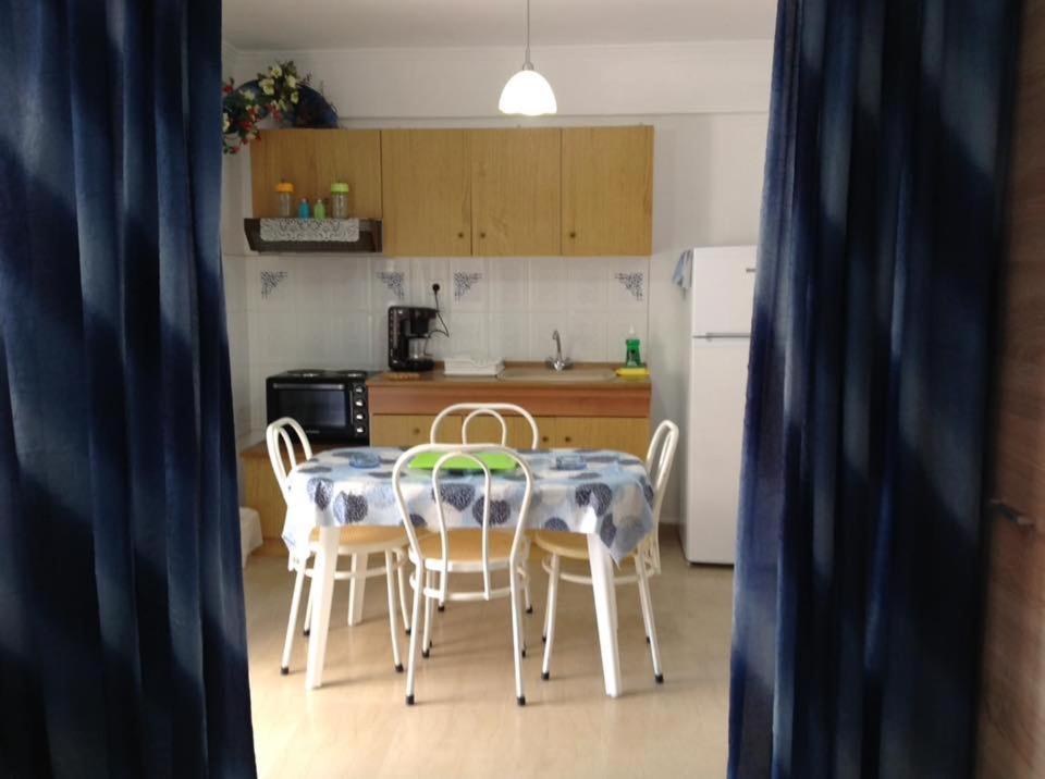 Panorama Apartments Флогита Екстериор снимка