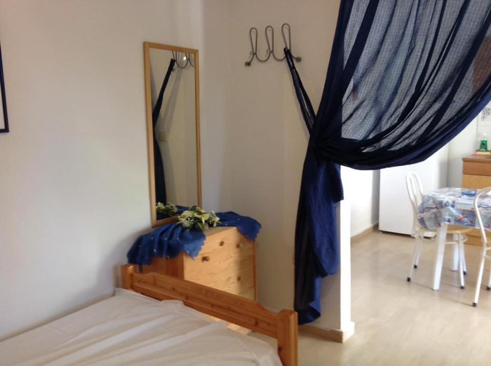 Panorama Apartments Флогита Екстериор снимка