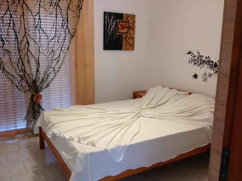 Panorama Apartments Флогита Екстериор снимка