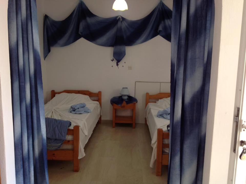Panorama Apartments Флогита Екстериор снимка