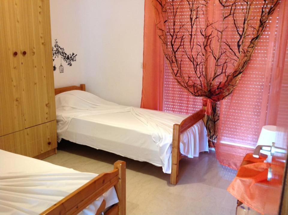 Panorama Apartments Флогита Екстериор снимка